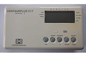 HORTSMANN CENTAURPLUS C17 Horstmann Centaurplus C17 by Centaurplus