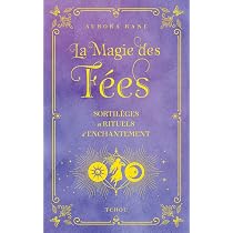 DC★Zia et les deesses de la magie 海外版 Amazon.fr - La magie des déesses - Sortilèges et rituels divins