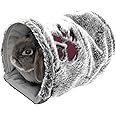 Rosewood Rodent Tunnel Snuggle N Sleep