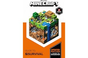 Minecraft Guide to Survival