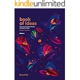 Book of Ideas: a journal of creative direction and graphic design - volume 1