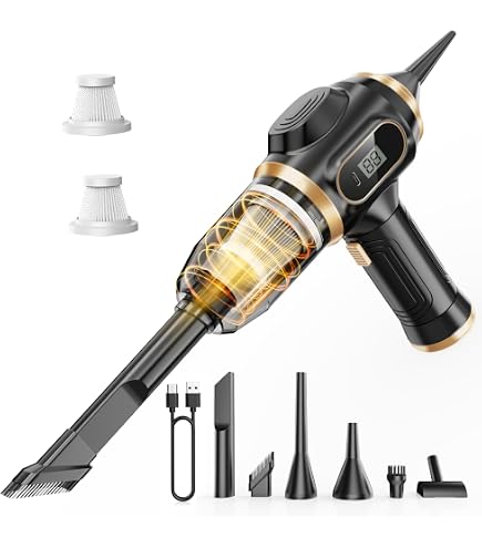 Aspirateur Balai Vorwerk Tiger 251 - Unité De Base - Occasion Fonctionnelle - Garantie 12 Mois
