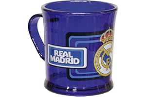 CYP IMPORT S REAL MADRID CF - Taza Translúcida