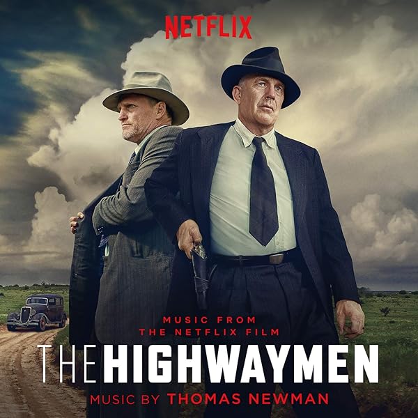 Highwaymen: Amazon.co.uk: DVD & Blu-ray