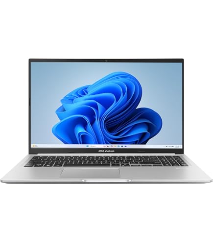 ASUS Vivobook 15 M1502YA-NJ033W AMD Ryzen™ 7 7730U Laptop 39.6 cm