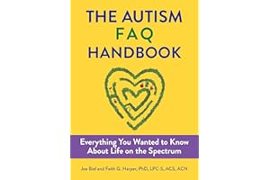 The Autism FAQ: Everything You Wanted to Know About Diagnosis & Autistic Life (5-minute Therapy)