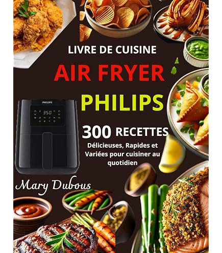 Lot De 4 Moules En Silicone Réutilisables Pour Friteuse à Air Philips HD9200, HD9252, HD9255 4.1L - Accessoires Complets Avec Pince Et Brosse