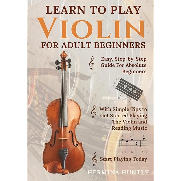 Basic Starts Violin Course Book 1A: Beginning Violin For Young Beginners | Large Print Beginning Violin For Kids | Violin Primer Book 1 A | Wide Staff ... Position Violin Songs