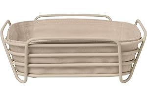 blomus Brödkorg -DELARA- stor Nomad