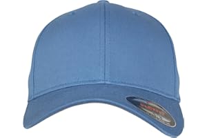 Flexfit Unisex-Adulte Wooly Combed 6277 Casquette