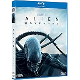 Alien Covenant (Blu-ray)