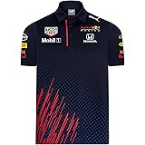 red bull racing polo 2022 heren