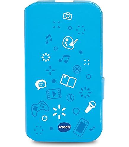 Brotect Protection Écran Verre Pour Vtech Kidizoom Video Studio HD Film Protecteur Vitre 9H [Anti-Rayures, Transparent