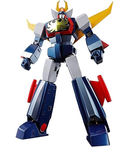 BANDAI Devilman - Movie Realization : Amazon.fr: Toys & Games