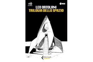 Trilogia dello spazio