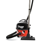 Numatic, Aspirapolvere Henry HVR200-11, Rosso