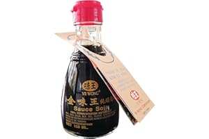 Kim Ve Wong Salsa Soja Frasco, 150ml