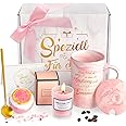 YiksunMY Gifts for Women, Birthday Gift for Women, Gifts for Women, Christmas, Valentine's Day Mug Gift for Her, Gifts Mug for Mother's Day, Gift Best Friend, Mum