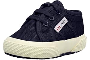 SUPERGA 2750 Baby Classic, Sneaker Unisex-Bambini e Ragazzi