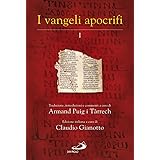 I Vangeli Apocrifi Amazon It Craveri M Libri