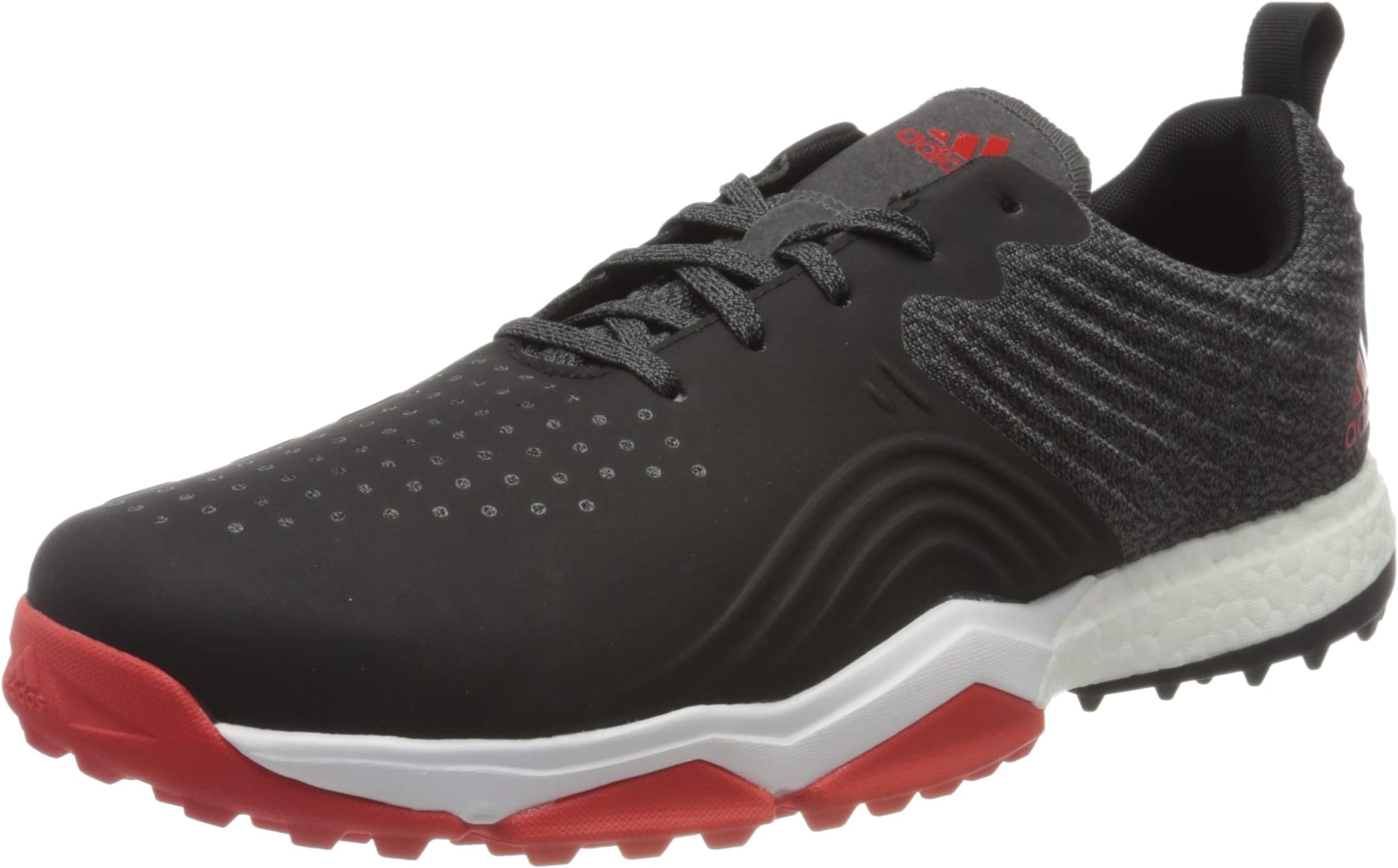 Men's Adipower 4orged Golf Shoes