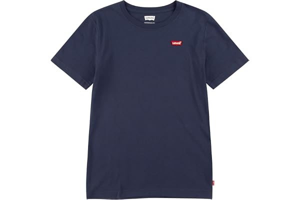 Levi's Batwing Chest Hit Tee Garçon
