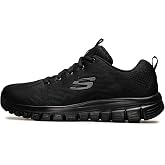Skechers Women's Graceful Get Connected Trainers
