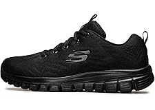 Skechers Graceful Get Connected Regular, Zapatillas Mujer