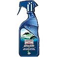 Arexons 1044147 Acquazero Pulizia Lavaggio e Lucidatura Auto Senza Acqua, 400 ml