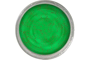 Berkley PowerBait Trout Bait Fruit Range Pâte à truite 50 g