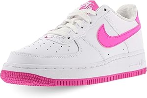 NIKE Scarpe Donna Air Force 1 (GS) FV5948-102