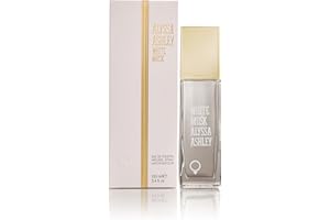 Alyssa Ashley White Musk Eau de Toilette