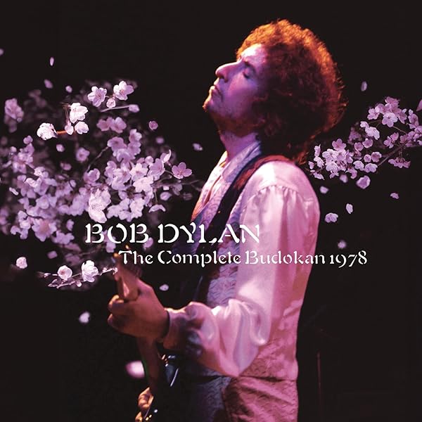 Bob Dylan / Rolling Thunder Revue［14CD］ Bob Dylan 14 CD Unboxing: Rolling Thunder Revue 1975 Live