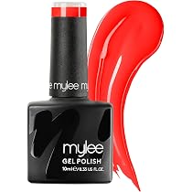 Mylee Gel-Nagellack „Day Dreamer“ – 10 Ml, UV/LED Aushärtend, Langanhaltend Bis Zu 3 Wochen