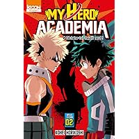 My Hero Academia T02 (02)