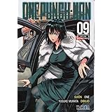 One Punch Man Vol 11 Shonen Jump Manga One Amazon Es Libros