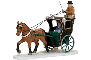 Department 56 Village Accessory, Multicolore, 4