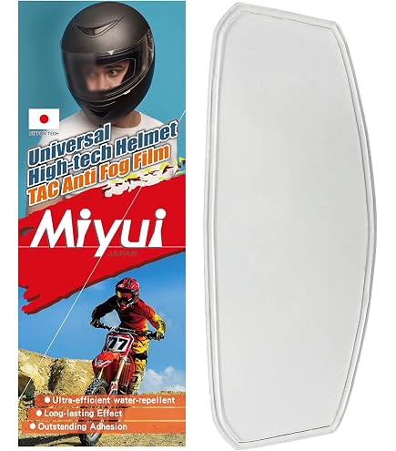Visière AGV X3000 Anti-buée - Compatible Legends HelmX3000, En Polycarbonate Résistant Aux Rayures