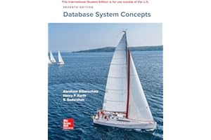 ISE Database System Concepts