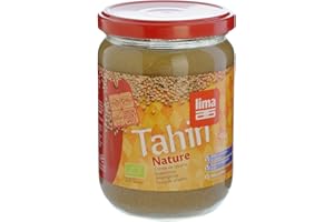 Lima Tahina Pur Bio 500 g