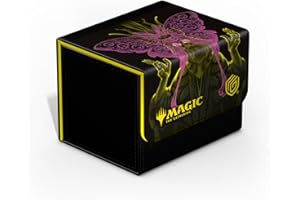 Ultimate Guard Sidewinder 100+ Xenoskin Magic: The Gathering Duskmourn: House of Horror - Victor, Valgavoth’s Seneschal