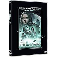 Star Wars Story Rogue One Dvd ( DVD)