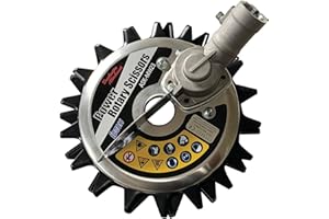 STENS Reliable Aftermarket Parts 385-581 Power Rotary Scissors