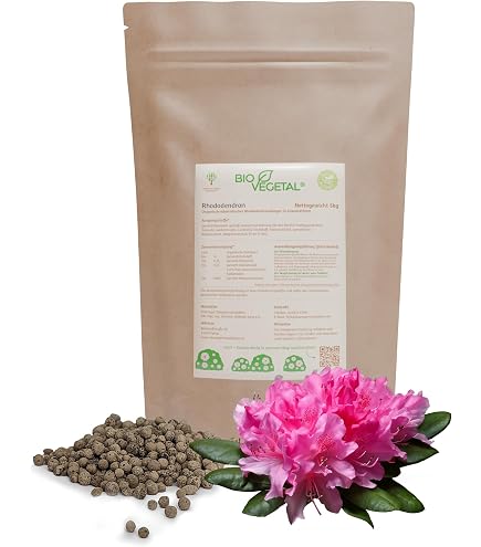 BioVegetal organisch-mineralischer Universal-Dnger mit Guano und  Langzeitwirkung durch Fixierung der Nhrstoffe durch Ton, 2,5 kg jetzt im  recycelbaren und wiederverschliebaren Papierbeutel : Amazon.de: Garten