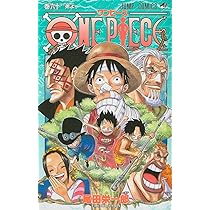 One Piece, Volume 60 : Oda, Eiichiro: Amazon.com.tr: Kitap