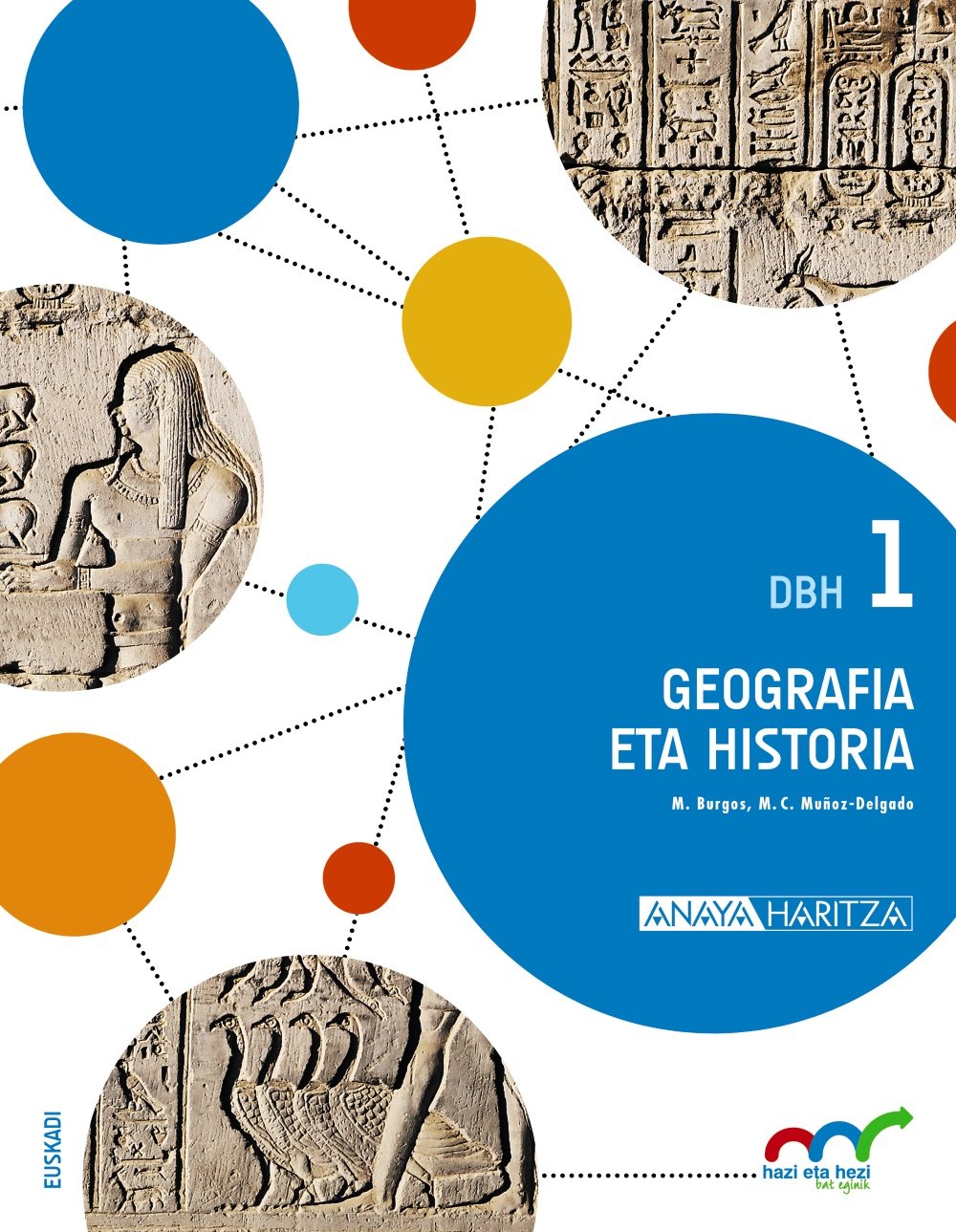 Geografia eta Historia 1