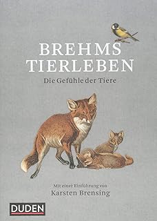 Brehms Tierleben Amazon De Willemsen Roger Brehm Alfred E Ensikat Klaus Willemsen Roger Willemsen Roger Bucher