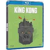 King Kong [Blu-ray]
