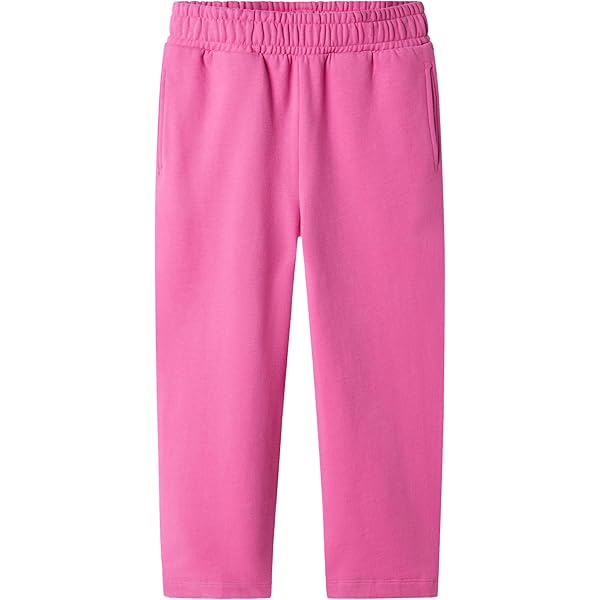 NAME IT Mädchen Hose - Wool SWE Pant Von Dänischer Marke