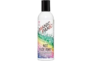 Manic Panic – Balsamo anti-sbiadimento, vegano, cruelty-free, impedisce lo sbiadimento del colore dei capelli, prolunga la durata del colore, 236 ml